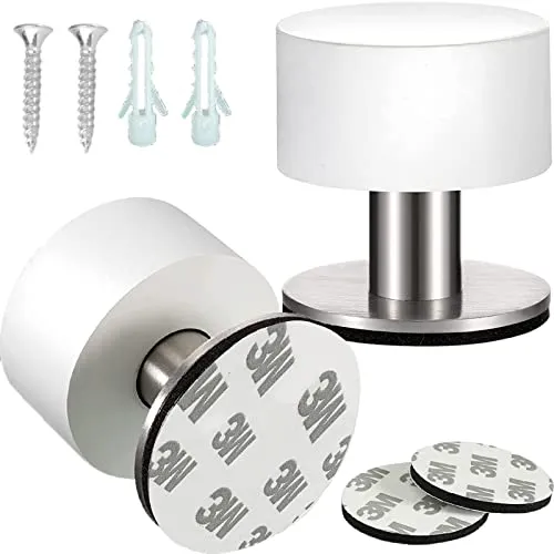 Türstopper Weiß von Weploda