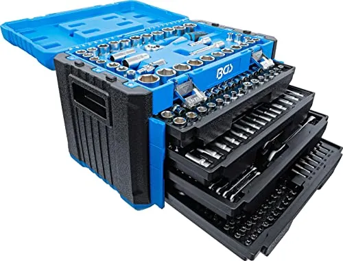 BGS 74000 Steckschlüssel-Satz