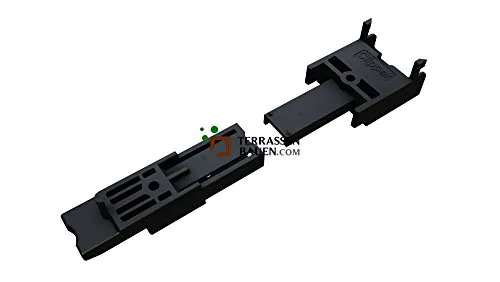 Karle & Rubner Clipper Dielenbreite 90-120 mm ab Dielenstärke 25 mm