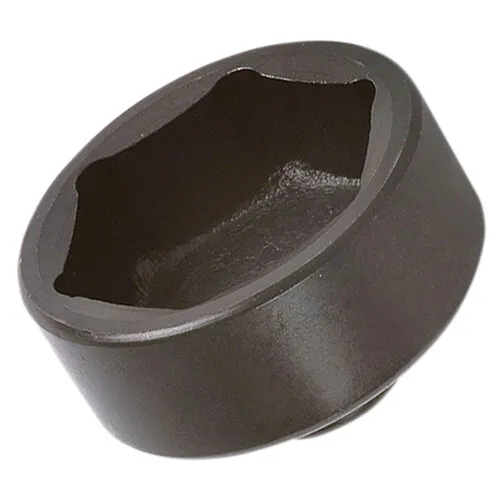 Ölfilter Einsatz Steckschlüssel Stecknuss Nuss 36 mm Mercedes 3/8