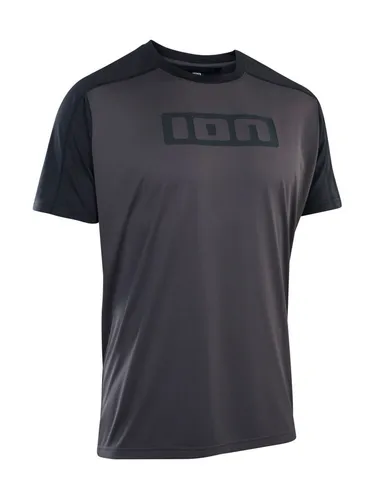 ION Jersey Logo Shortsleeve Men von ION