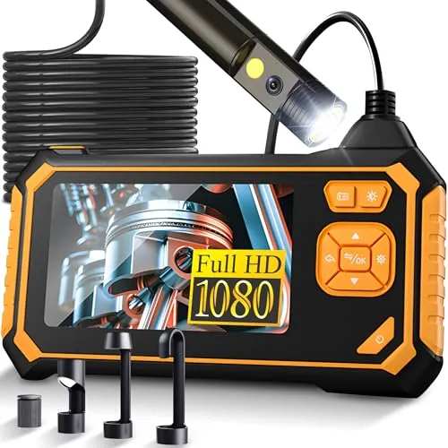 Retoo Endoskopkamera von Retoo