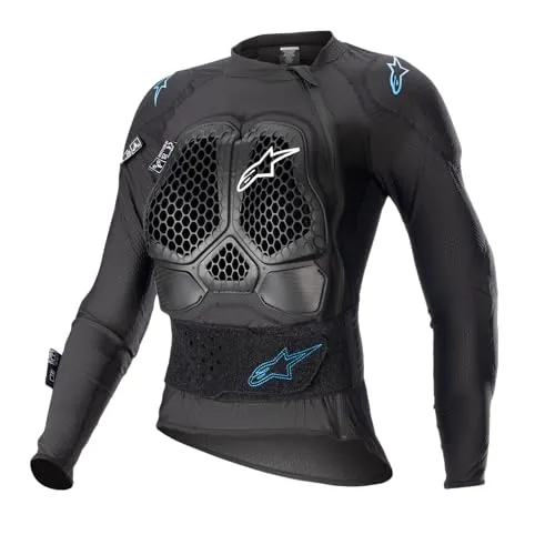 Alpinestars 4W Stella Bionic Action V2 Protektorenjacke S von Alpinestars
