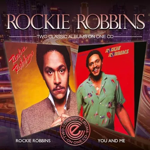 Rockie Robbins / You and Me