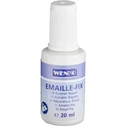 WENKO Emaille-Fix Lack 20 ml