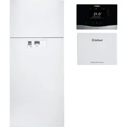 Produktbild Vaillant Paket 4.9103 versoTHERM plus VWL 37/5 S2, Eckaufstellung