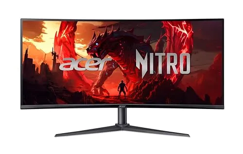 Acer Nitro XZ340CUJ0bmiiphx 34