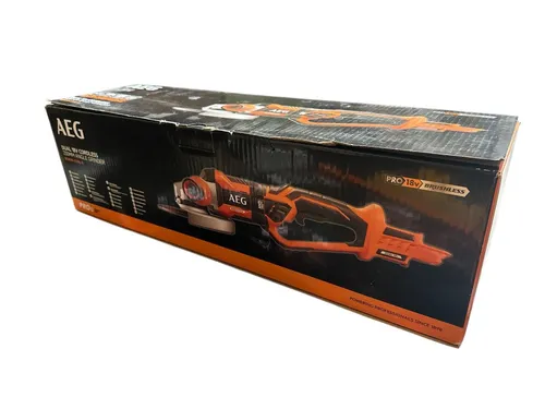 AEG 18V Akku-Winkelschleifer BEWS18-230BL von AEG