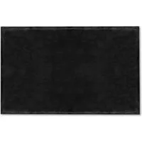 Bestlivings Tierdecke Hundedecke Mikrofaser 70 x 100 cm Schwarz