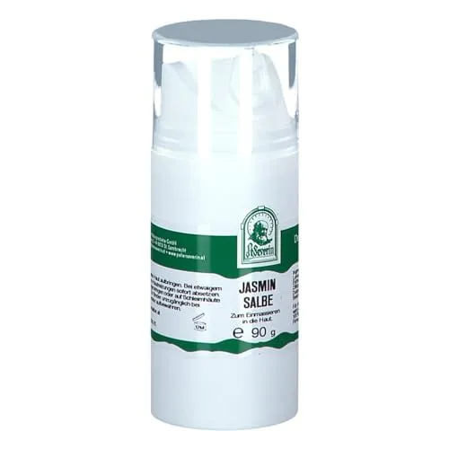 JASMIN SALBE 90 g von Hecht-Pharma GmbH