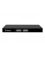 Tiptel Yeastar NeoGate TA1600 VoIP-Gateway 16 Anschlüsse 1U (1044340)