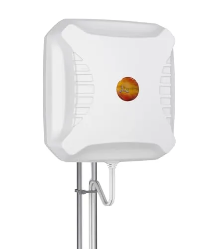 Produktbild Poynting A-XPOL-0002-V3-03 Cross Polarized LTE+5G Antenne