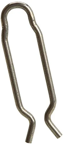 Klammer 5.059-401.0 kompatibel mit/Ersatzteil für Kärcher K3 K4 K5 K6 K7 Hochdruckreiniger