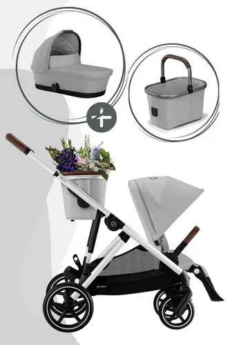 Babywannen von CYBEX
