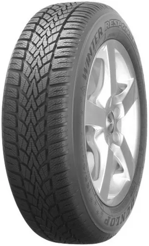 Dunlop SP STREET RESPONSE 2 155 80 R13 79T Sommerreifen - Autoreifen mit hervorragender Nasshaftung (Klasse C) und ideal für sicheres Fahren bei Sommerbedingungen. Passend für PKW, neu und aktuell produziert.