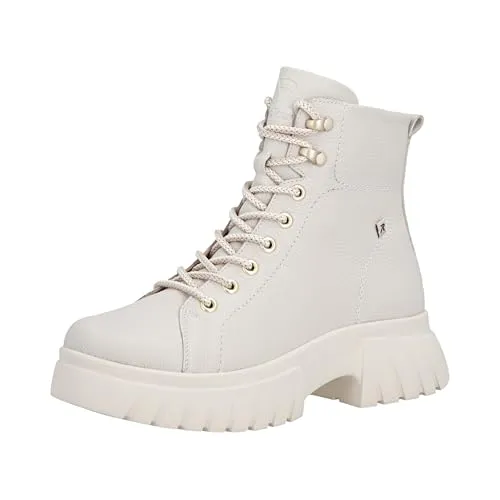 Schnürstiefelette RIEKER 