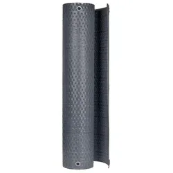 vidaXL Balkonsichtschutz mit Ösen in Anthrazit - Der anthrazitfarbene Balkonsichtschutz mit Ösen bietet optimale Privatsphäre und Schutz für Balkone und Terrassen. Wetter- und UV-beständig, leicht zu installieren und ideal für den Außenbereich. Perfekt für entspannte Stunden im Freien!
