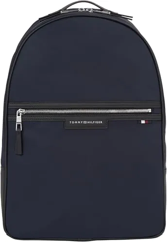 Tommy Hilfiger Urban Repreve Backpack in blau von Tommy Hilfiger