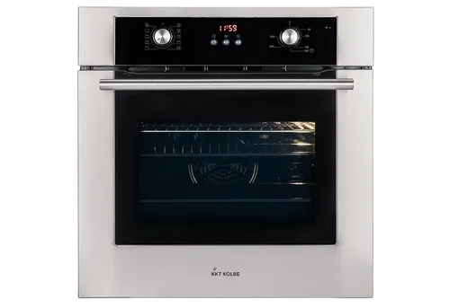KKT KOLBE Einbaubackofen BO8810SS 60 cm von KKT Kolbe