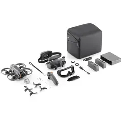 DJI Avata 2 Fly More Combo von DJI