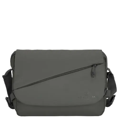 Produktbild Kenorada Messenger Bag Leisure CT17-B | Unisex Umhängetasche mit 14