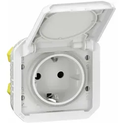 Steckdosen Beige von Legrand