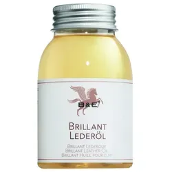 Bense & Eicke Brillant Lederöl 250 ml Lederöl weiß