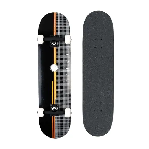 TITUS Skateboard Geo Premium, 7.75