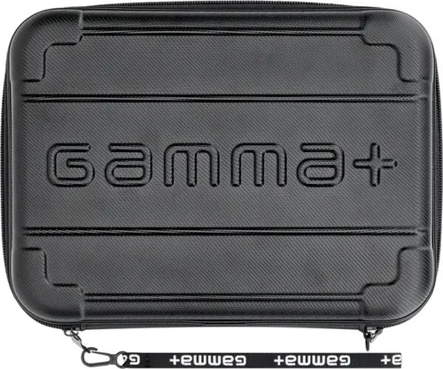 Gamma+ Reiseetui für Haarschneider | Wasserdicht & Stoßfest | Kompakter Organizer für Barber-Zubehör - Haarschneider Organizer mit durchdachter Innenaufteilung für sicheres Verstauen von Werkzeugen. Ideal für mobile Friseure – leicht, robust und einfach zu reinigen.