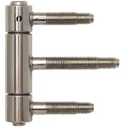 SFS Herkula-Band dreiteilig, mit Stiftsicherung, 20 mm von SFS