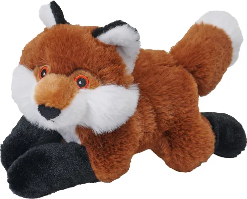 Wild Republic - Kuscheltier - Ecokins Mini - Rotfuchs