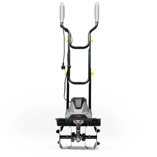 NAC Elektro-Bodenfräse 1050 W von NAC