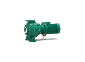 Wilo Abwassertauchmotorpumpe Rexa Bloc- C10.51-171DAHL100L4, DN100, 3 kW, 100mm (6096175)