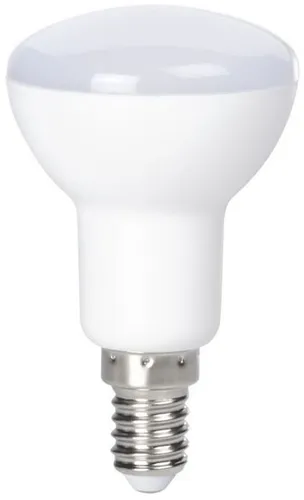 Xavax LED-Lampe E14, 470lm 00112922 LED-Leuchtmittel von Xavax