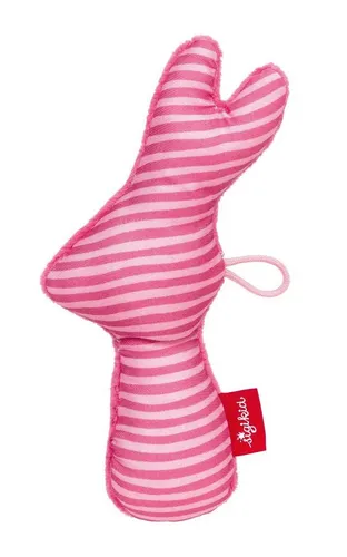 Sigikid Greifling Greifling Rassel-Greifling RedStars (1-tlg)