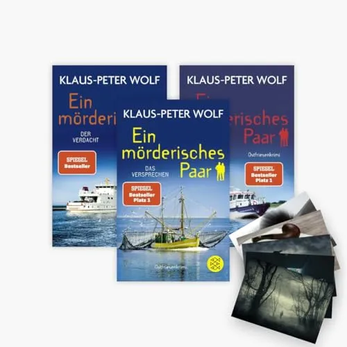 Ein mörderisches Paar