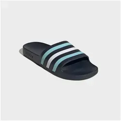 adidas Sportswear AQUA ADILETTE Badesandale Badelatschen, World Cup Nations Pack blau 40 2/3 EU - Sportliche Badesandale in Night Navy mit offenem Design für höchsten Tragekomfort. Ideal für Schwimmen und Freizeit, leicht und flexibel für den perfekten Sommerlook.