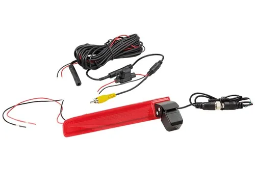 Rückfahrkamera VW T5/T6 2003-2019 mit Hecktüren