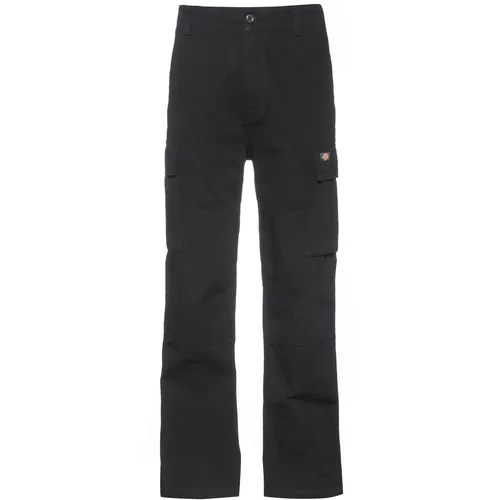Dickies Eagle Bend Cargohose Herren in schwarz von Dickies