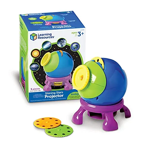 Learning Resources Primary Science Sternenprojektor von Learning Resources