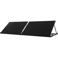 Produktbild HEPA SOLAR HEPA PRE 800 Balkonkraftwerk, 800Wp, schwarz