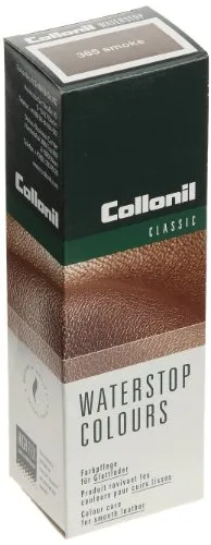 Schuhpflege Grau von Collonil
