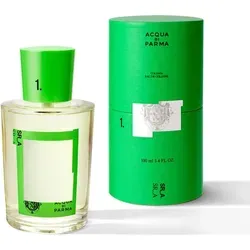 Acqua Di Parma Colonia Limited Edition 2023 EdC - Nachfüllbar 100ml (Unisex) - Erleben Sie die exklusive Acqua Di Parma Colonia Limited Edition 2023, ein unisex Duft mit zeitloser Eleganz. Der nachfüllbare Flakon vereint Kunst und Duft in einem Meisterwerk.