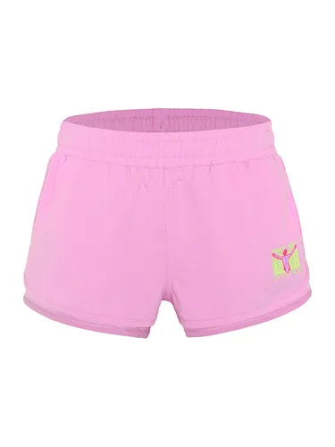 CHIEMSEE Badeshorts mit Print am Bein von Chiemsee