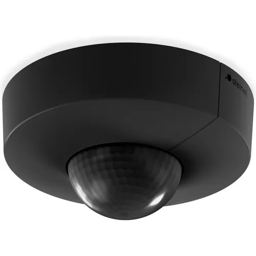 Steinel IS 3360 Infrarot-Bewegungsmelder in schwarz von STEINEL