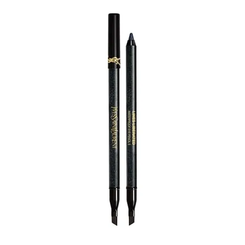 YVES SAINT LAURENT Eyeliner - Linien befreit - Kajal & Eyeliner, präziser Strich für einen intensiven Blick und langanhaltende Farbe.