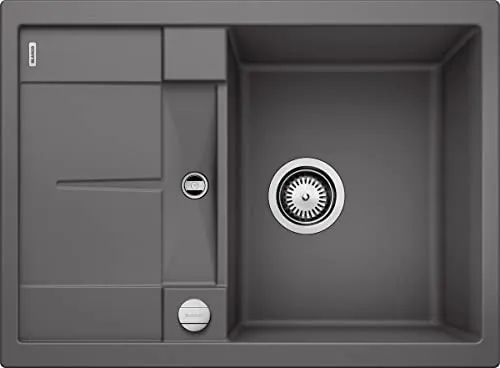 BLANCO METRA 45 S Compact Granitspüle von BLANCO