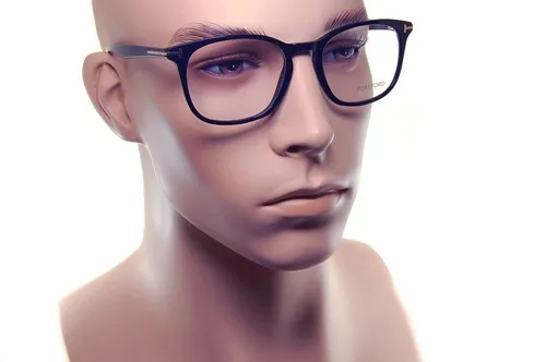 TOM FORD Brillen von TOM FORD