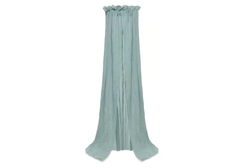 Jollein Betthimmel Vintage Sea Green von Jollein