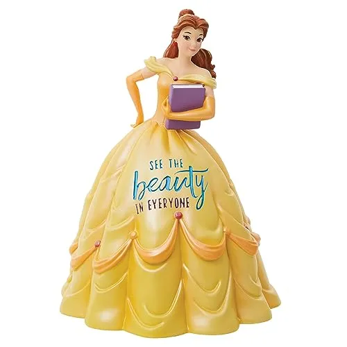 ENESCO - Disney Showcase Belle Expression 6 Statue